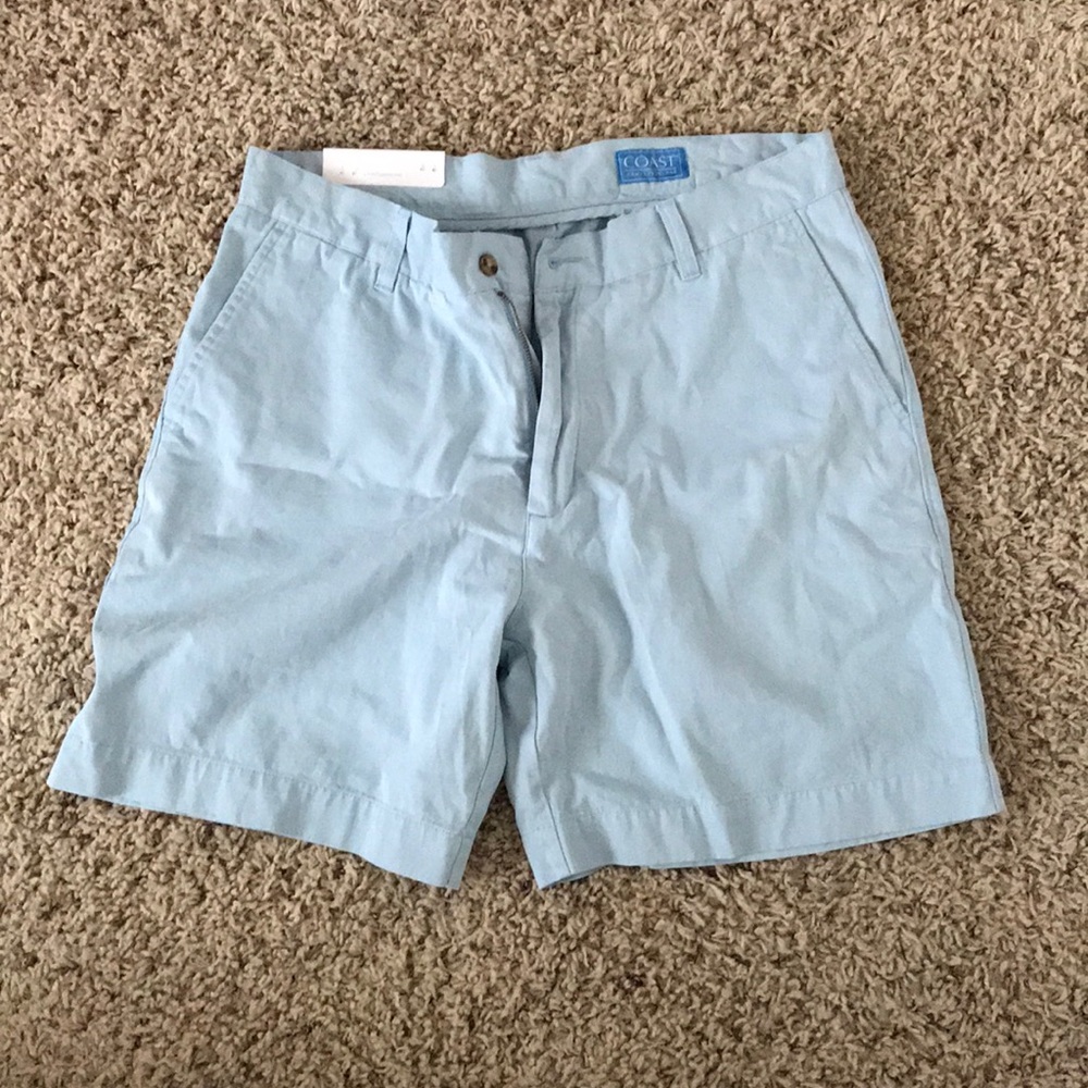 Coast Shorts